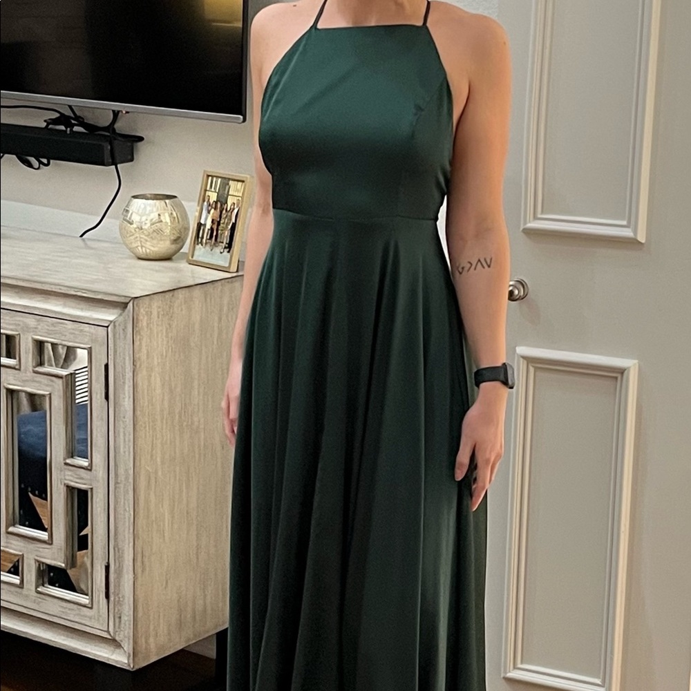 Formal Dress